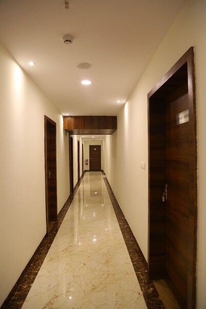 Hotel M Grand