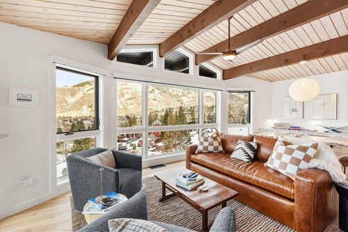 Summer 2026 construction discount - special rates included. Views!  Outdoor Heated Pool!