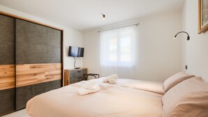 3 Schlafzimmer, Internetzugang
