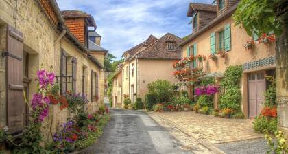 Maison à Périgord prÚs des villages médiévaux
