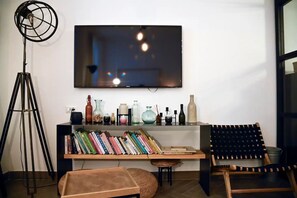Intérieur