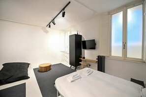3 Schlafzimmer, Bügeleisen/Bügelbrett, WLAN, Bettwäsche