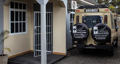 Velam Home Stay