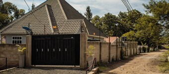 Velam Home Stay
