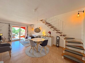 Dining - Dúplex Paz VD002 - Benitachell, Costa Blanca (Benitachell)