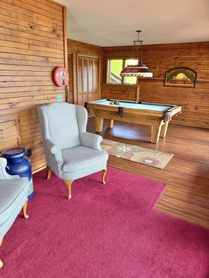 Sala de juegos
