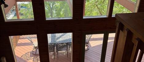 تلفزيون ذكي