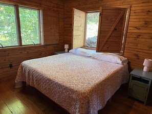 4 bedrooms, free WiFi