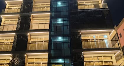 Hotel Shantam Regency