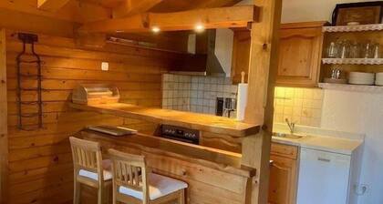 Apartment Anna 80 sqm on the 2nd floor