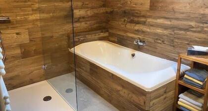 Ferienwohnung Anna 80 qm im 2. Obergeschoss
