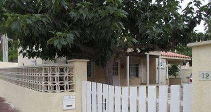 maison Ă Saint pierre la mer