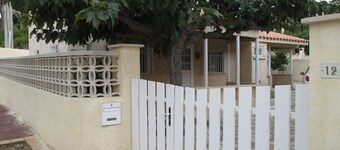 House in Saint pierre la mer