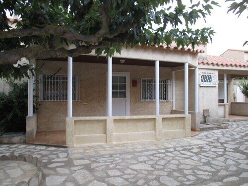 House in Saint pierre la mer