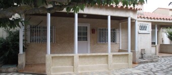 House in Saint pierre la mer