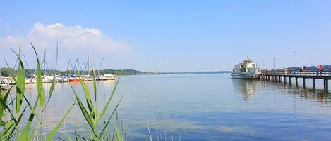 Port de plaisance