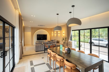 Restaurante familiar