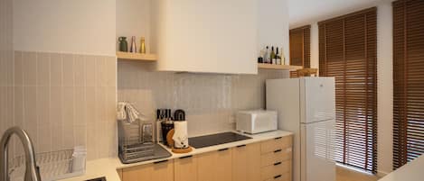 Villa Familiale, 4 chambres, balcon, vue colline | Cuisine privée