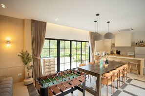 Restaurante familiar