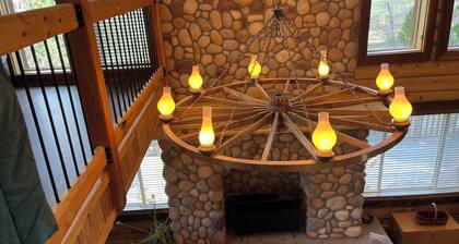 Canyon Creek Vacation Rental