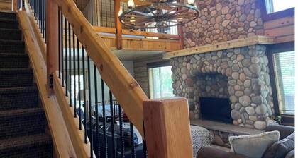 Canyon Creek Vacation Rental