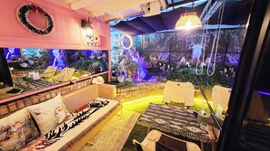 Pimennysverhot, äänieristys, silitysrauta/-lauta, ilmainen Wi-Fi