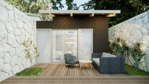 Premium bedding, free WiFi, bed sheets