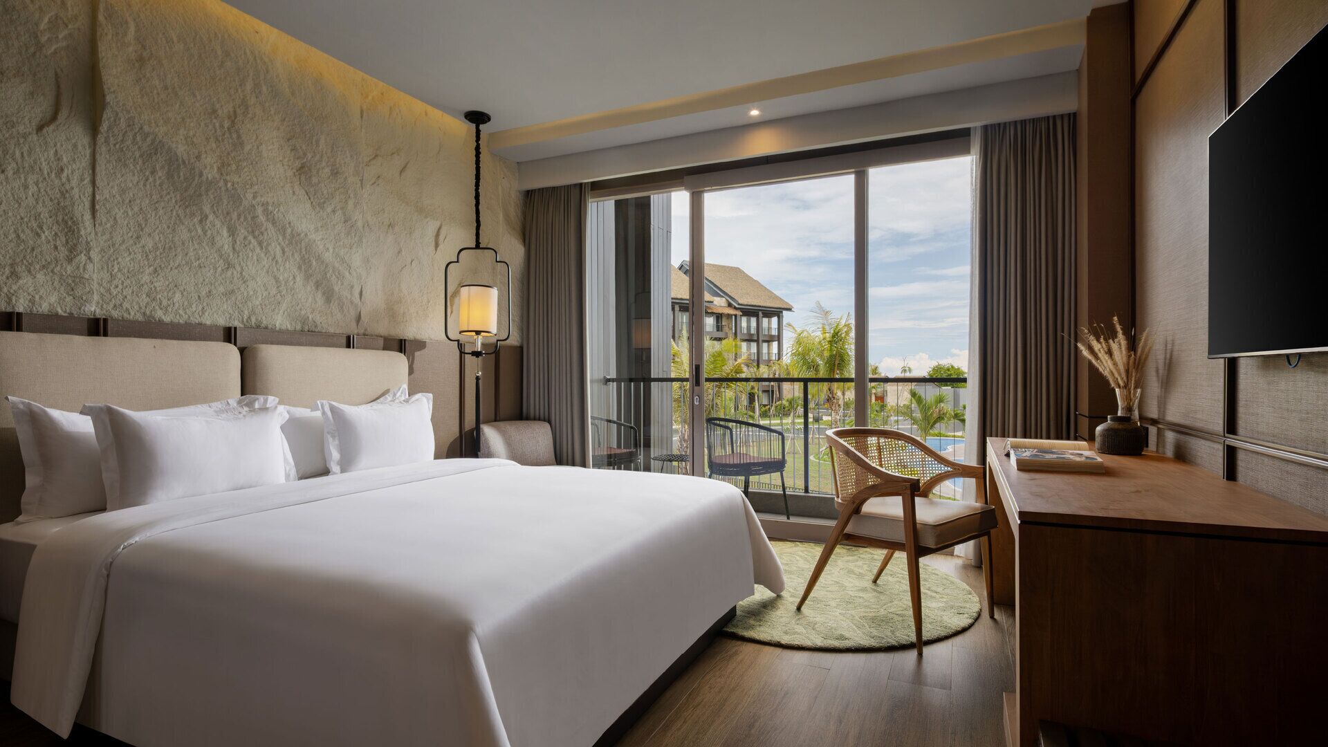 スタンダード ルーム | 高級寝具、WiFi (無料)、ベッドシーツ