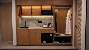 Deluxe Villa | Private kitchen