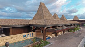 Exterior - Myze Hotel Waingapu (Waingapu)