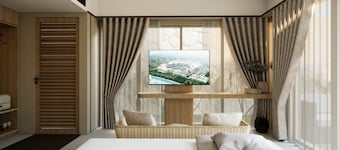 Myze Hotel Waingapu