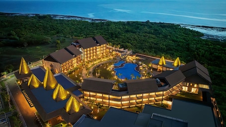 Exterior. Myze Hotel Waingapu