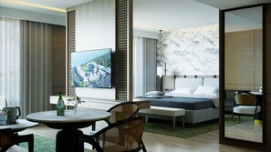 Chambre Premium