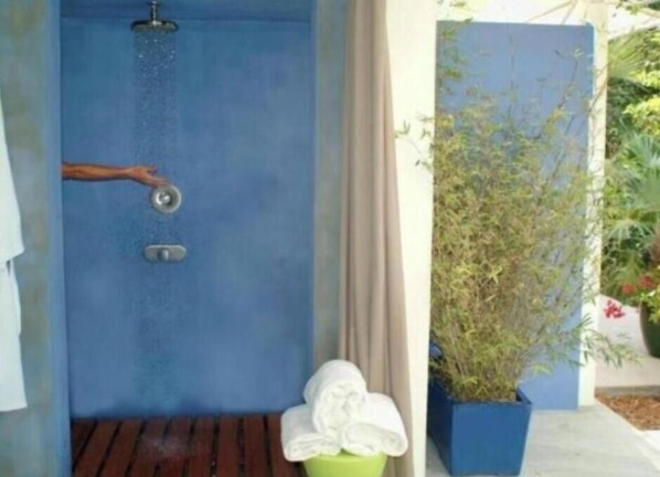 Spa - Private Hideaway w/ Balcony + Lush Views @Islamorada - Hideaway suite (Islamorada)