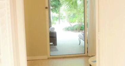 Private Hideaway w/ Balcony + Lush Views @Islamorada - Hideaway suite