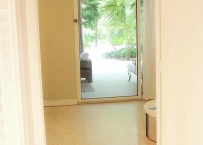 Private Hideaway w/ Balcony + Lush Views @Islamorada - Hideaway suite