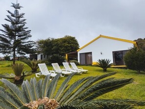 Property grounds - Quinta do Ananás Pineapple Farm (Ponta Delgada)
