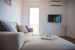 Televisor intel·ligent 