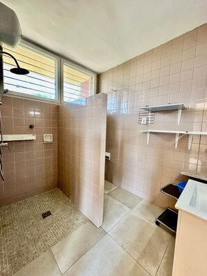Dusche