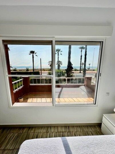 Villa Grao Benicasim REF 026