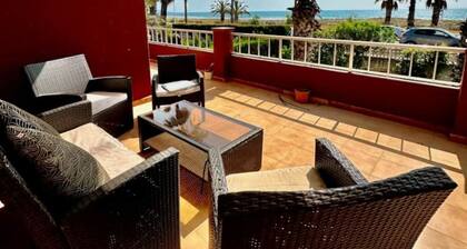 Villa Grao Benicasim REF 026