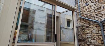 Le refuge des tanneurs, a country house for relaxation and a change of scenery