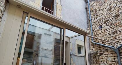 Le refuge des tanneurs, a country house for relaxation and a change of scenery