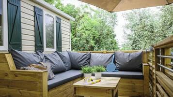 Premium Mobile Home, 3 Bedrooms