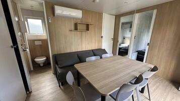 Comfort Mobile Home, 3 Bedrooms