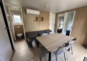 舒適行動屋, 3 間臥室