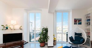 TV connectée, livres