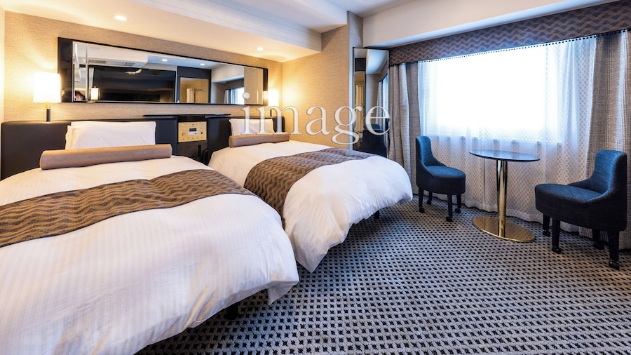 APA Hotel Tottori Ekimae