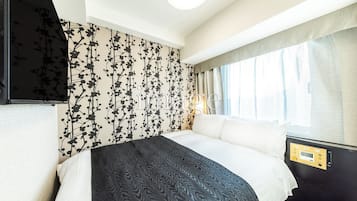 Double Room, Non Smoking