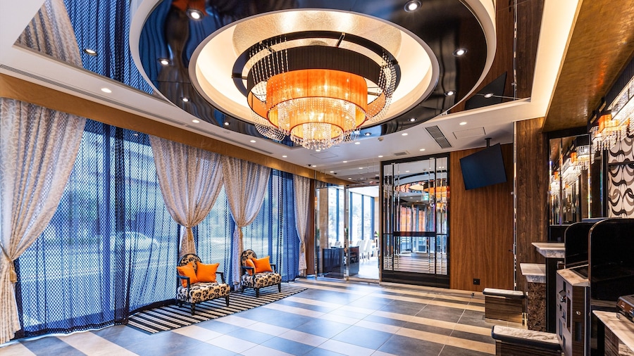 APA Hotel Tottori Ekimae